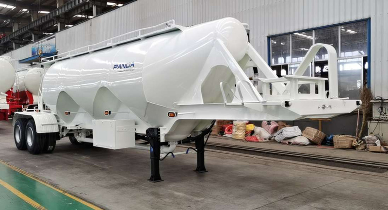 20 cbm usa cement trailer testimionals 2