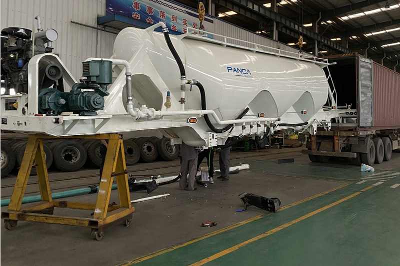 20 cbm usa cement trailer testimionals 2
