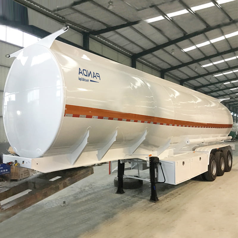 2024 Complete Petroleum Tanker Trailer Usage and Buying Guide