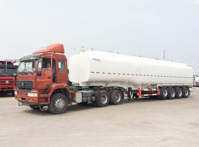 [year] The Most Complete Fuel Tanker Trailer Buyer Guild