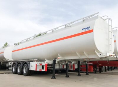 How Much Does Tanker Trailer Cost