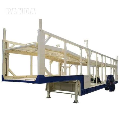 car carrier trailer