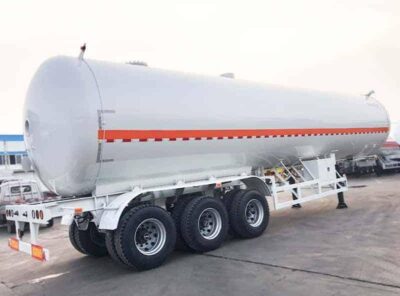 [year] Best Guide of LPG tanker trailer?