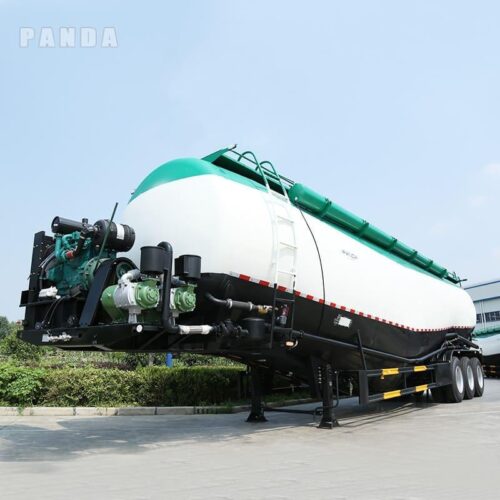 granelero de cemento de 85 toneladas
