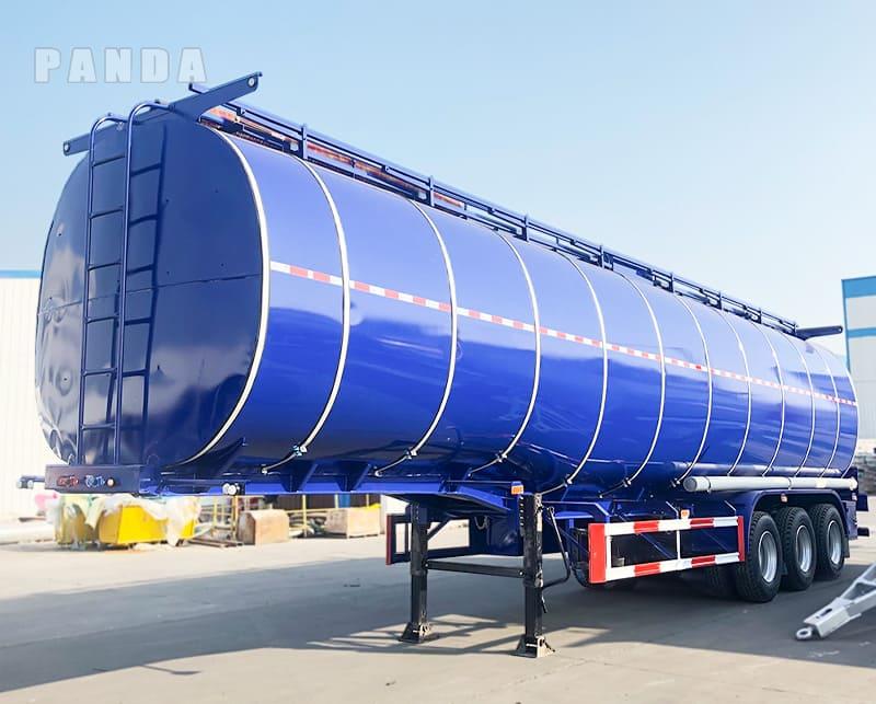 asphalt tank trailers for sale