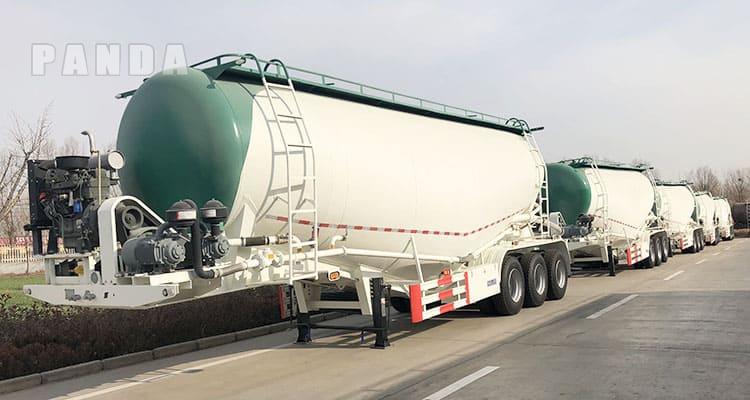 45cbm cement tank trailer 8