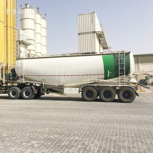 55cbm camión de cemento 2