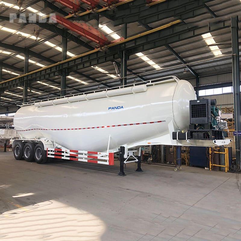 65cbm cement bulker 2