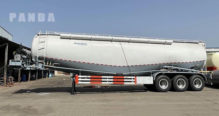 85ton bulker trailer 7