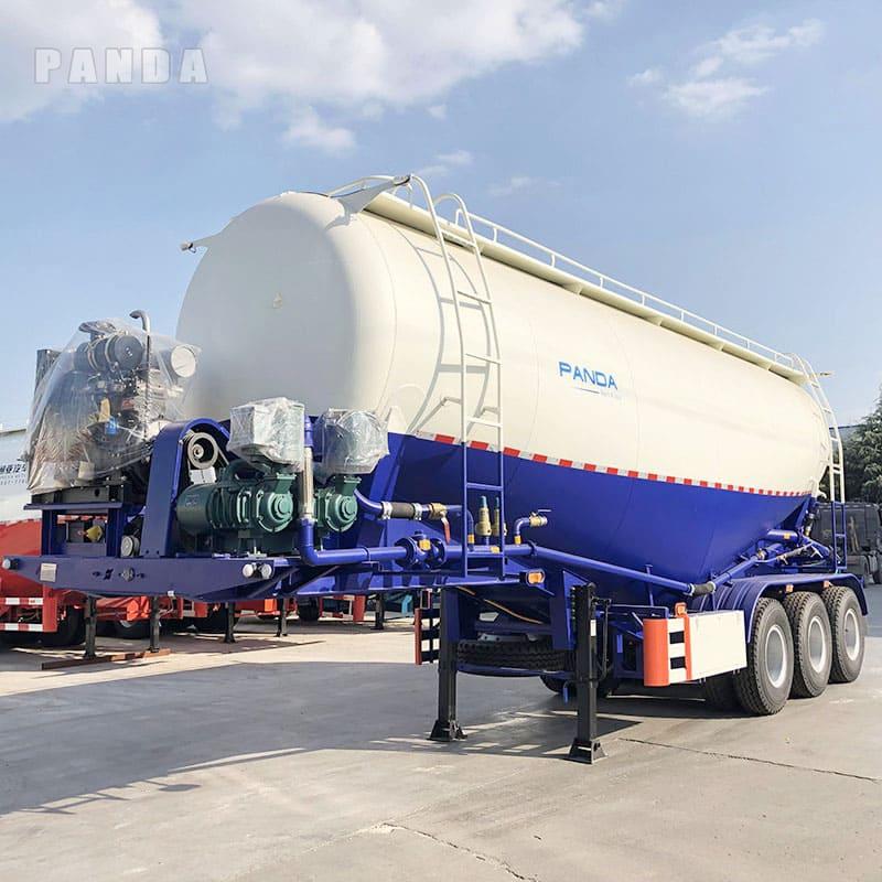 bulk cement trailer 3