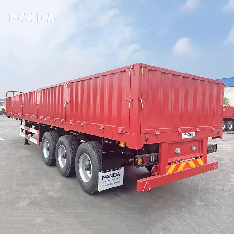 tráiler dropside 2