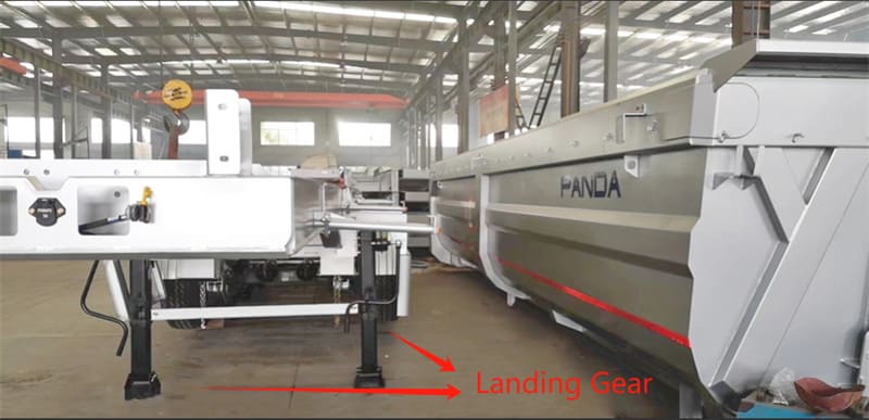 Landing Gear