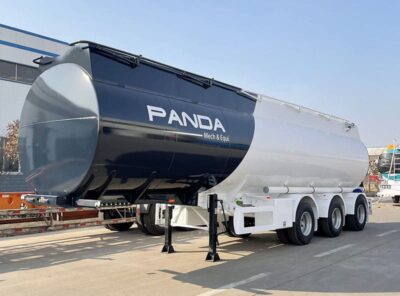 [year] Best Guide of Fuel Tanker Trailer