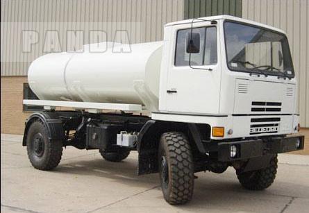 Водовоз 4x4