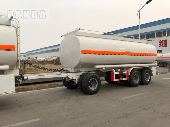 A double trailer